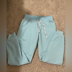 Figs sea glass small joggers